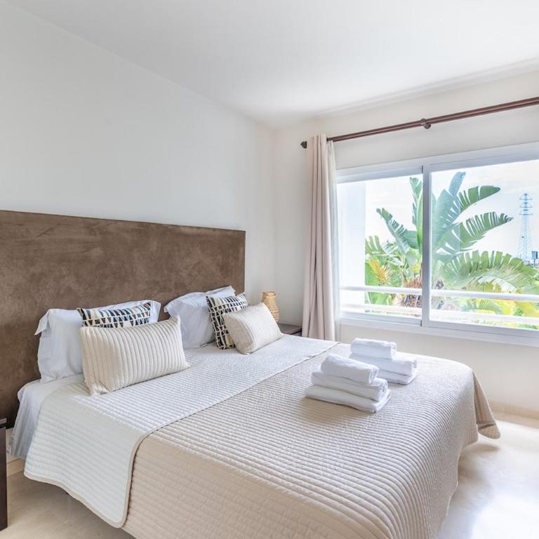 Modern 2-Bed Apartment Alcazaba Lagoon 313 - Apartamento de 2 dormitorios - 17