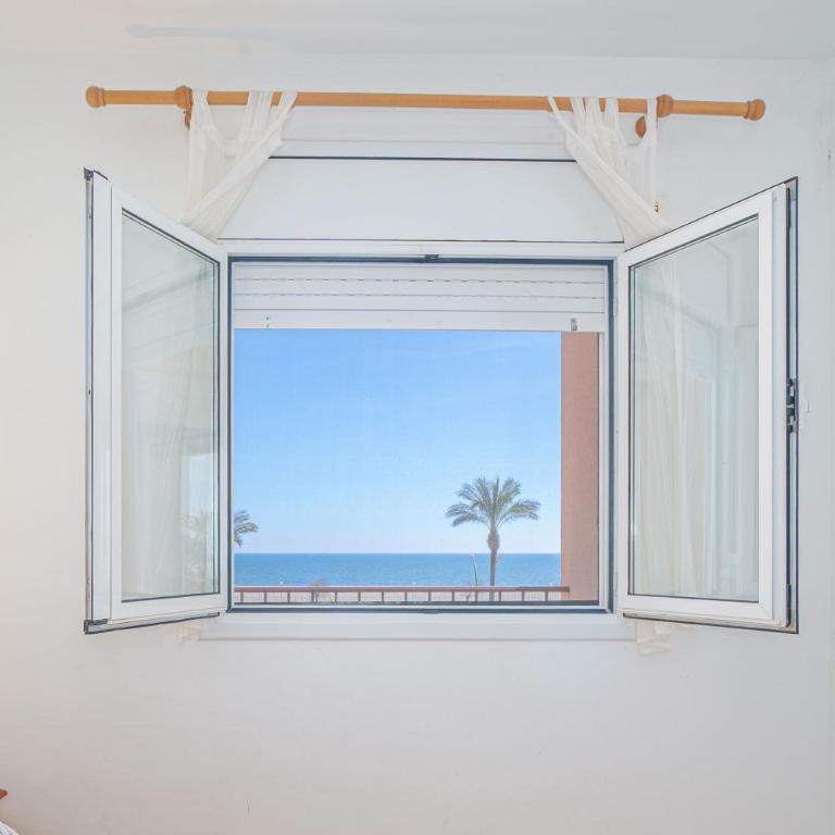 Apart-rent Apartment Marenostrum 0091 - Apartamento con vistas al mar - 15