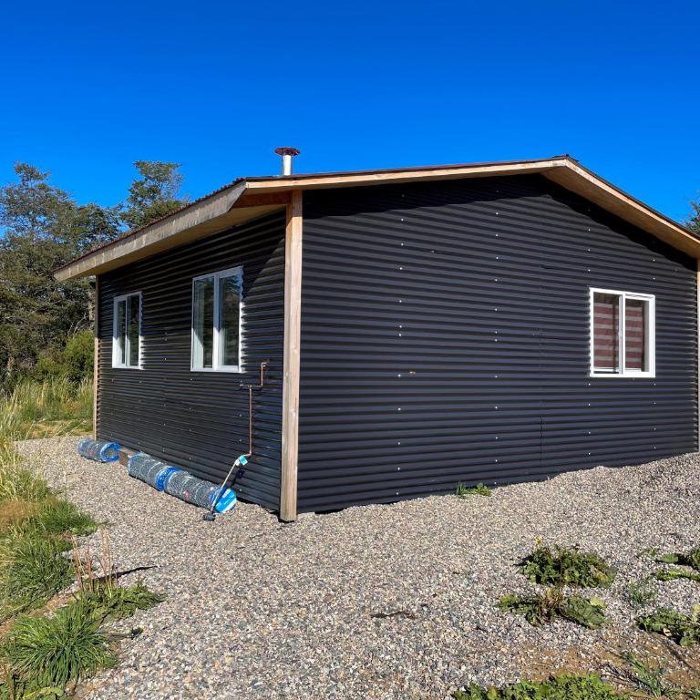 Andanzas Patagonia Cabin - El Salto - Two-Bedroom House - 15