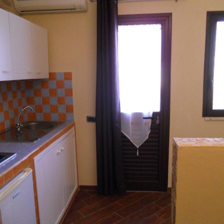 Villa Lucia - Appartamento Monolocale - 5