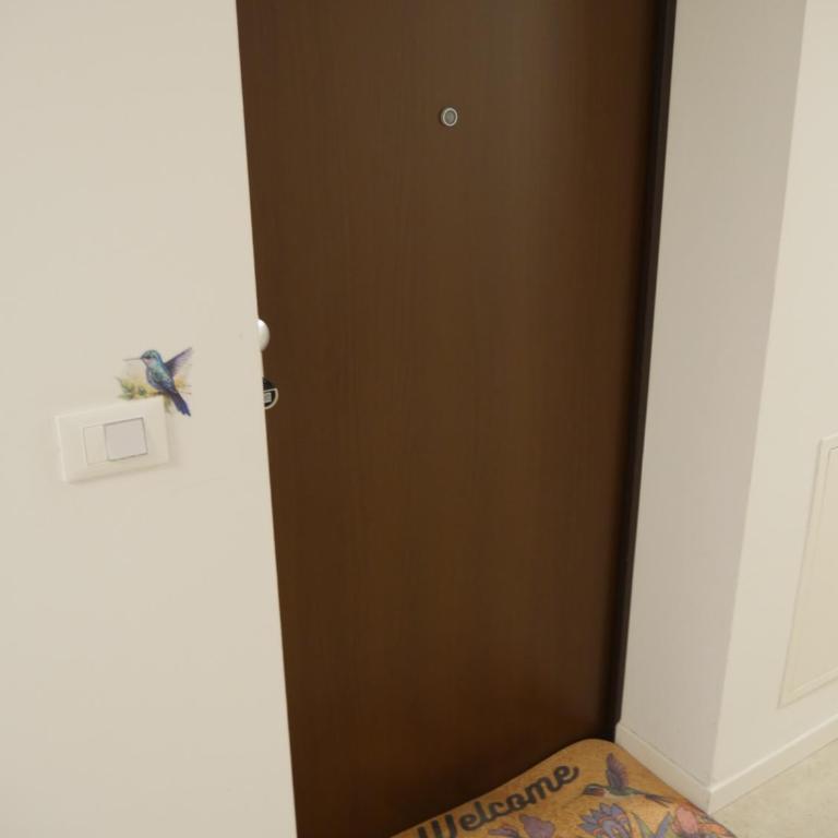 Guest House Il Colibri' - Appartamento con 1 Camera da Letto - 8