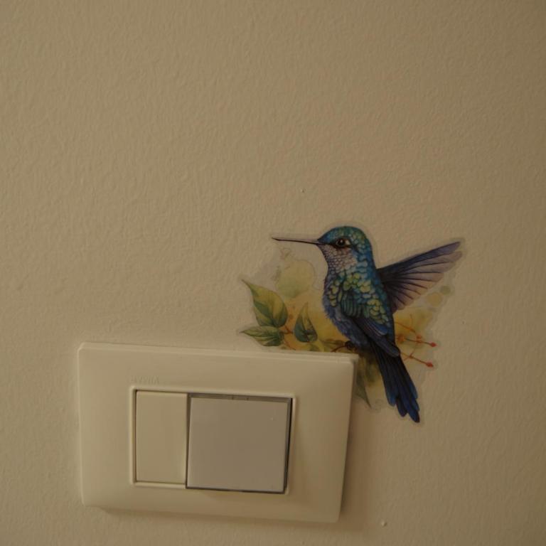 Guest House Il Colibri' - Appartamento con 1 Camera da Letto - 9