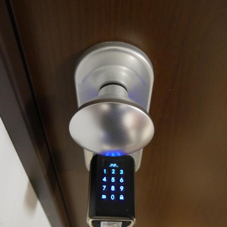 Guest House Il Colibri' - Appartamento con 1 Camera da Letto - 10