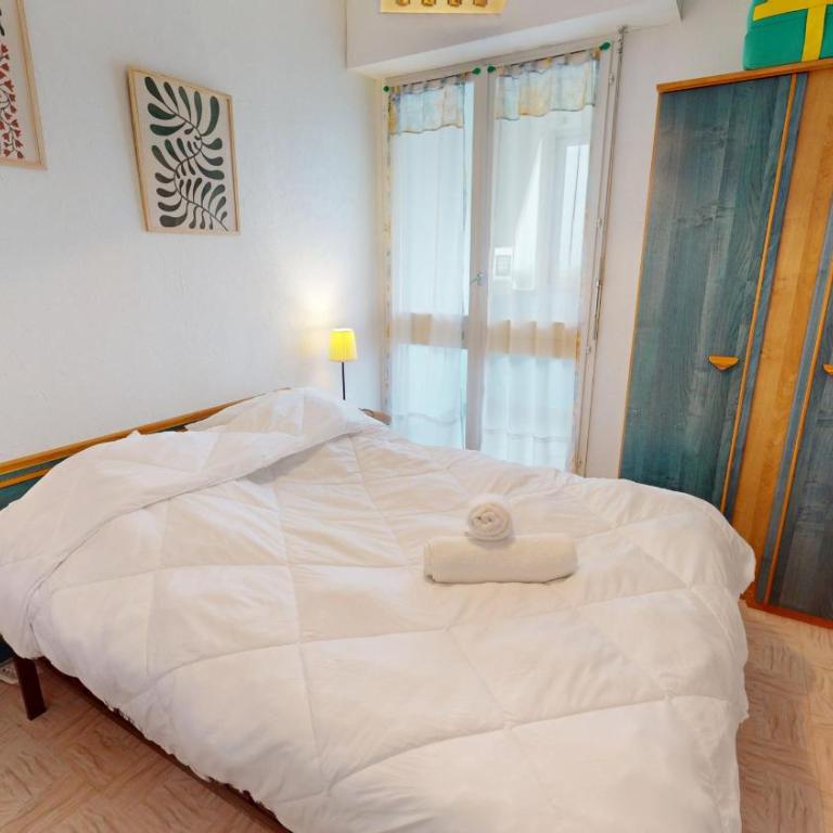 Acapulco en bord de mer - Appartement avec Vue et Balcon - 14