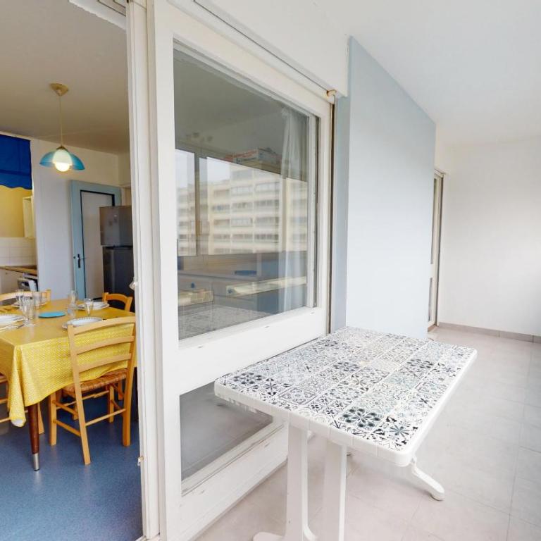 Acapulco en bord de mer - Appartement avec Vue et Balcon - 1
