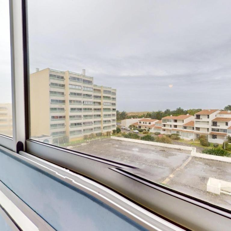 Acapulco en bord de mer - Appartement avec Vue et Balcon - 15