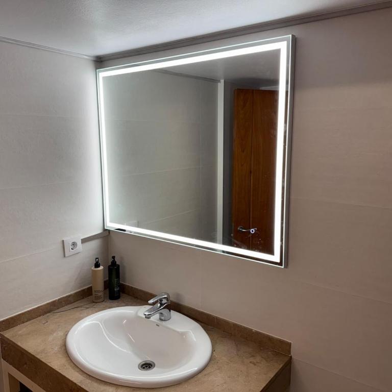 Castell de Mar - Apartamento de 2 dormitorios - 11