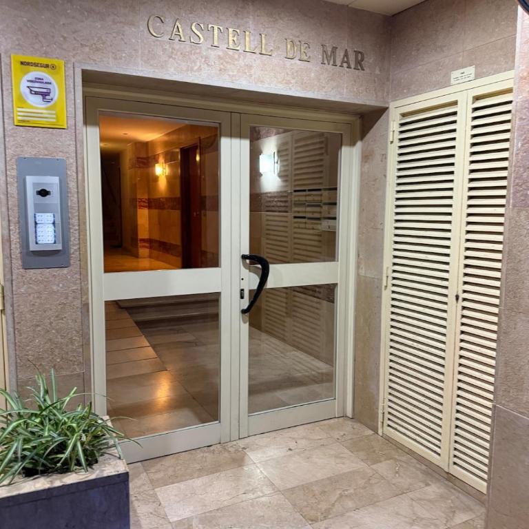 Castell de Mar - Apartamento de 2 dormitorios - 15