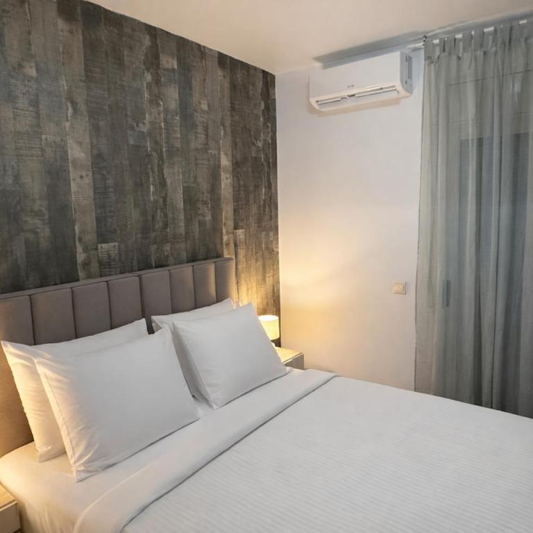 Castell de Mar - Apartamento de 2 dormitorios - 17
