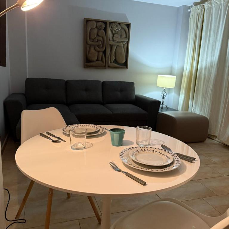 Castell de Mar - Apartamento de 2 dormitorios - 6