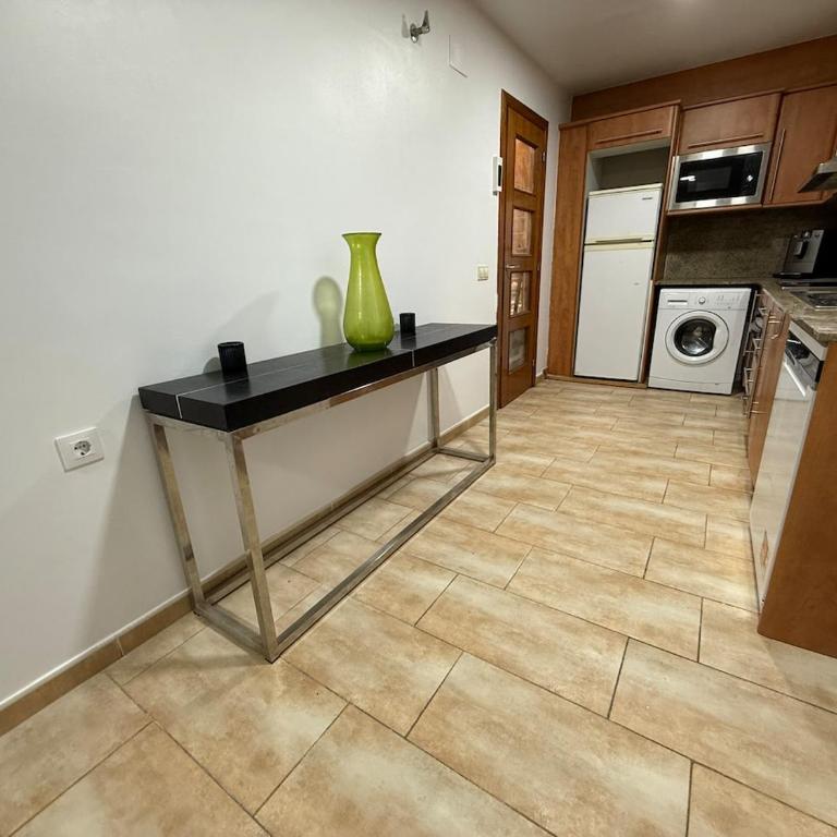 Castell de Mar - Apartamento de 2 dormitorios - 10