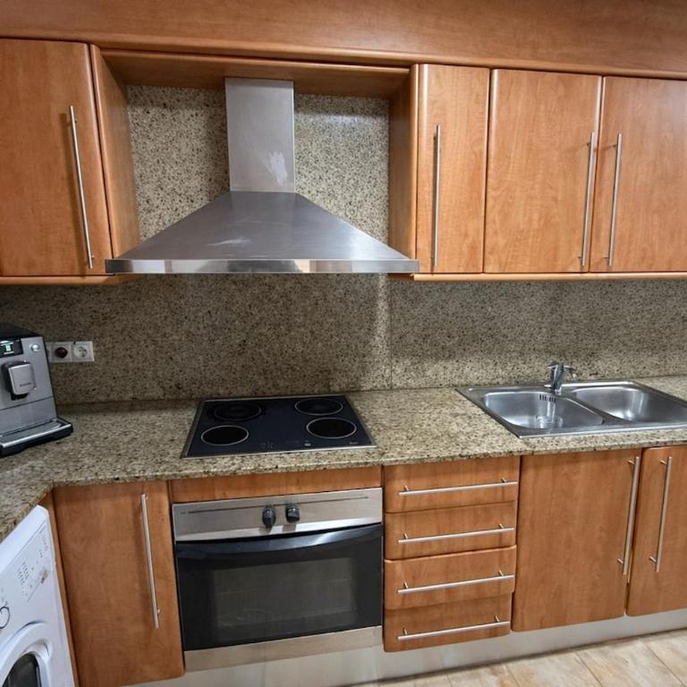 Castell de Mar - Apartamento de 2 dormitorios - 13