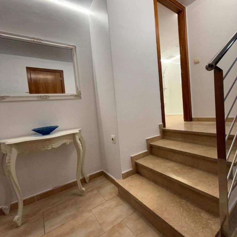 Castell de Mar - Apartamento de 2 dormitorios - 5