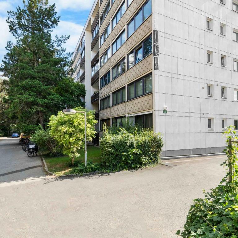 Bernhards Studio Koßgasse - Gratis Parken, Klimaanlage & Balkon - Apartment mit 1 Schlafzimmer - 14