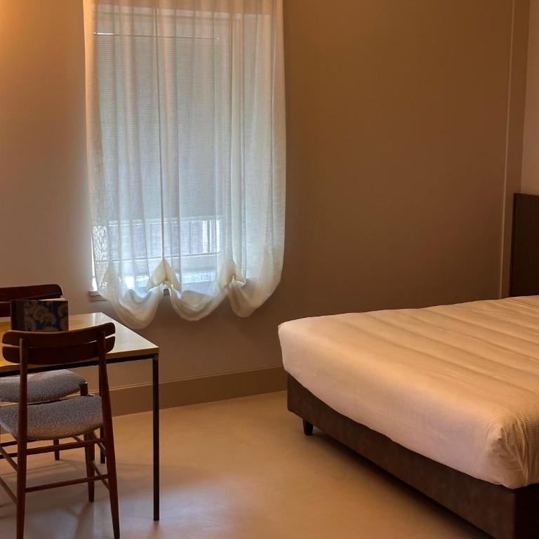 Boutique Hotel Borgo Nuovo - Suite King - 3