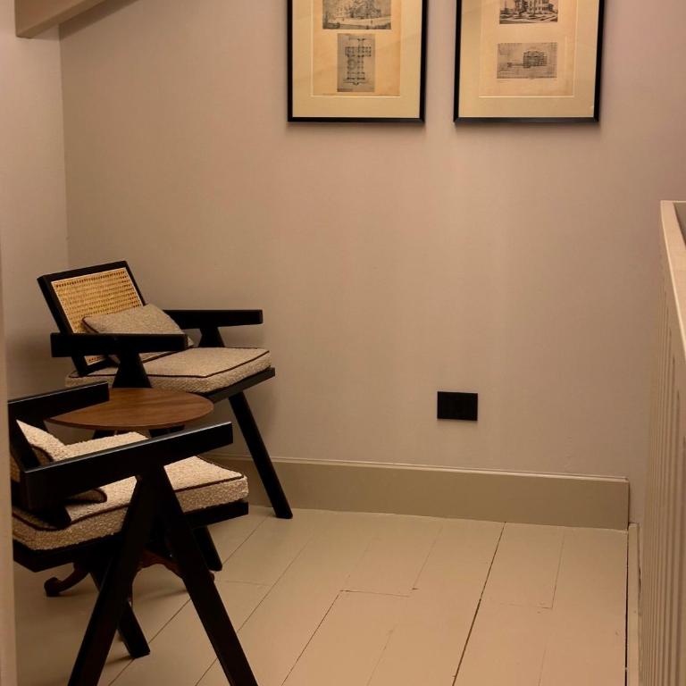 Boutique Hotel Borgo Nuovo - Suite King - 1