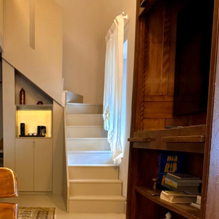 Boutique Hotel Borgo Nuovo - Suite King - 6