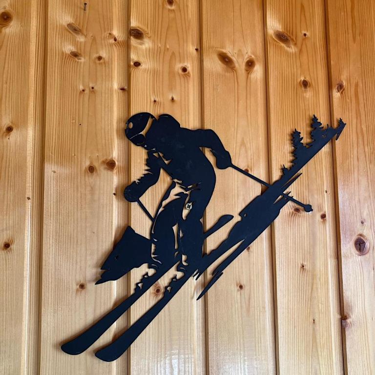 Chalet Carre - Chalet Supérieur - 31