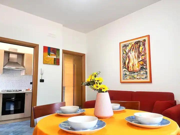 Appartamento Dioniso - Appartamento con 1 Camera da Letto - 4