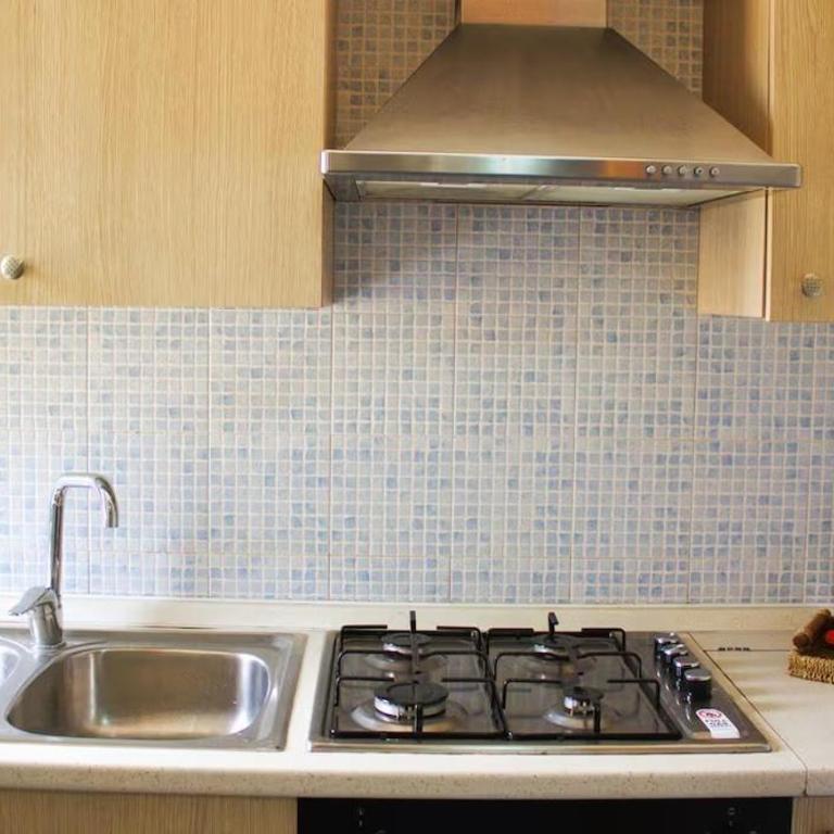 Appartamento Dioniso - Appartamento con 1 Camera da Letto - 7