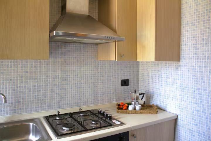 Appartamento Dioniso - Appartamento con 1 Camera da Letto - 8