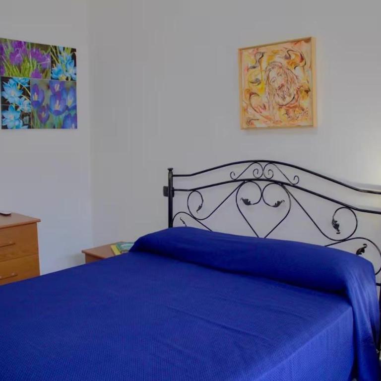 Appartamento Dioniso - Appartamento con 1 Camera da Letto - 12