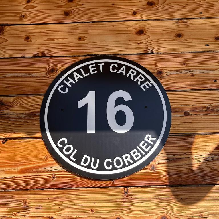 Chalet Carre - Chalet Supérieur - 21