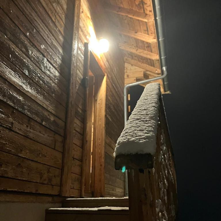Chalet Carre - Chalet Supérieur - 17