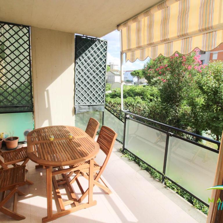 Maremma Holidays Garden Apartment - Appartamento con 2 Camere da Letto - 1