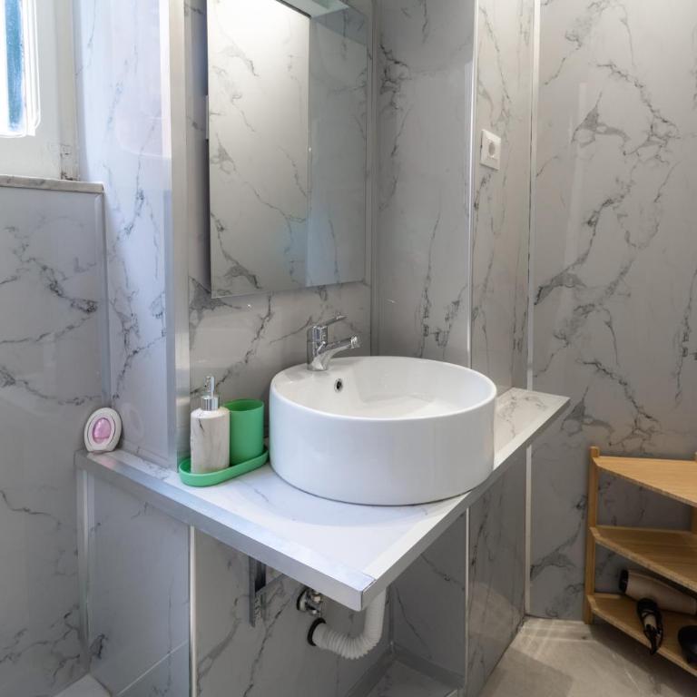 Trastevere four seasons Tiber View - Appartamento con 2 Camere da Letto - 26
