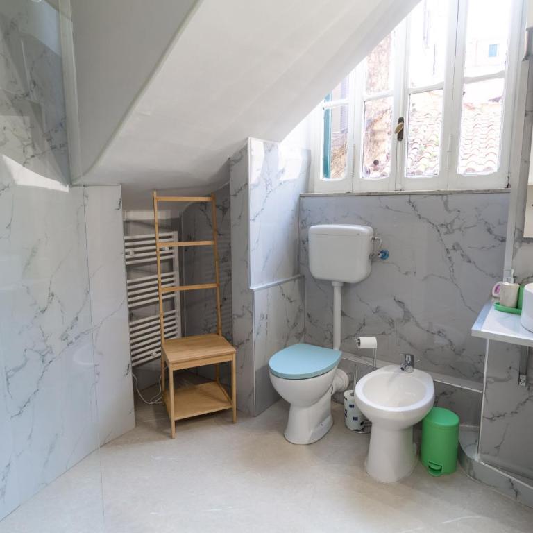Trastevere four seasons Tiber View - Appartamento con 2 Camere da Letto - 21