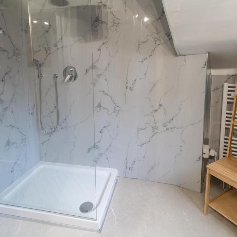 Trastevere four seasons Tiber View - Appartamento con 2 Camere da Letto - 16