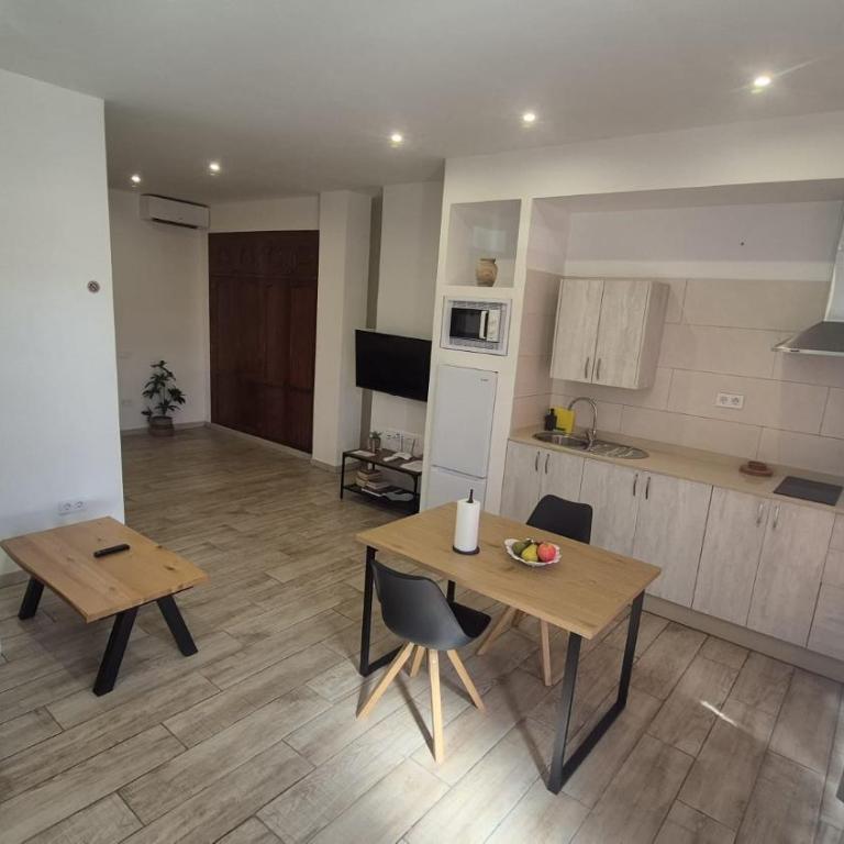 Suite Lanzarote - Apartamento de 1 dormitorio - 2