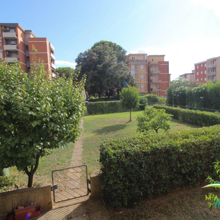 Maremma Holidays Garden Apartment - Appartamento con 2 Camere da Letto - 2