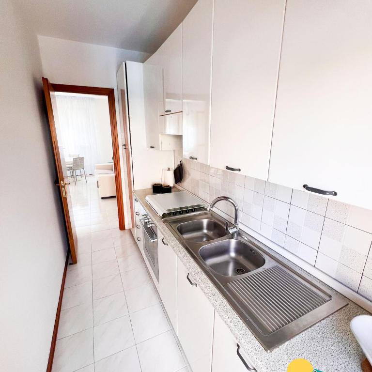 Maremma Holidays Garden Apartment - Appartamento con 2 Camere da Letto - 9
