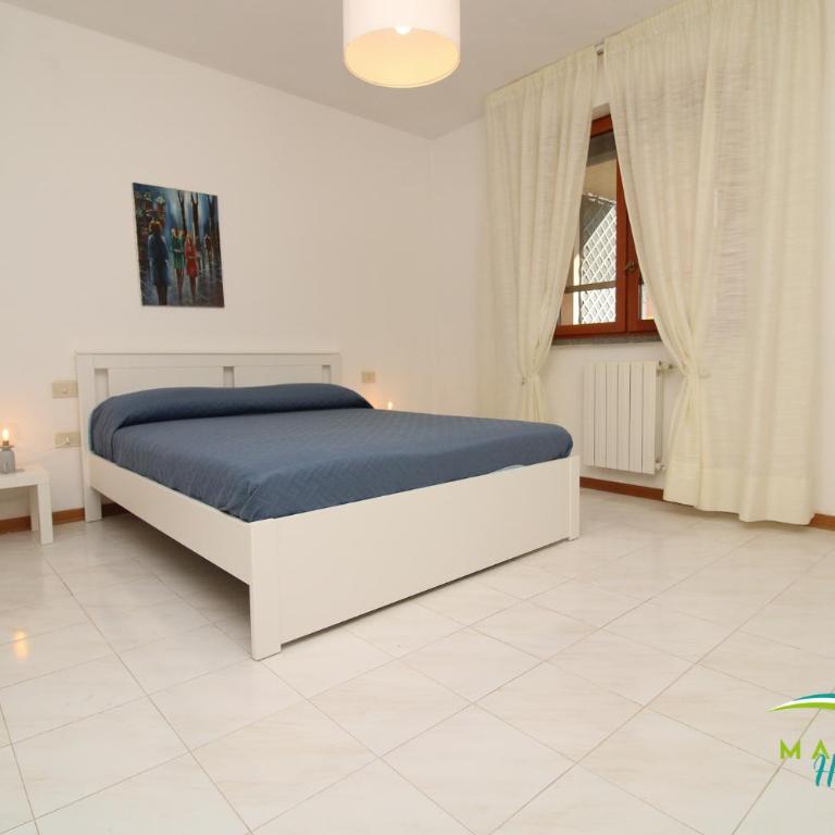Maremma Holidays Garden Apartment - Appartamento con 2 Camere da Letto - 14