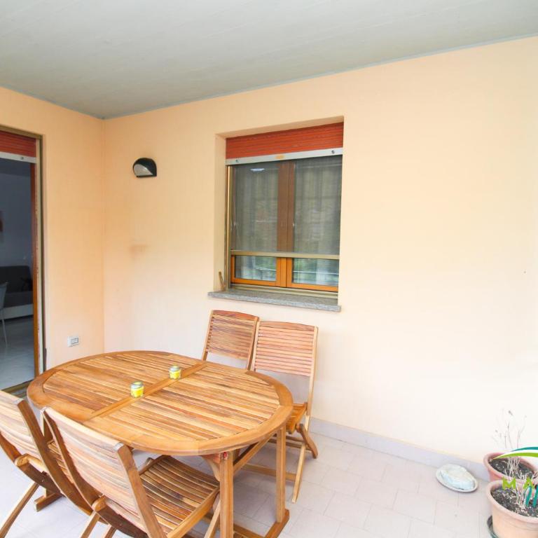 Maremma Holidays Garden Apartment - Appartamento con 2 Camere da Letto - 5