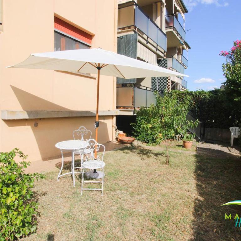 Maremma Holidays Garden Apartment - Appartamento con 2 Camere da Letto - 4
