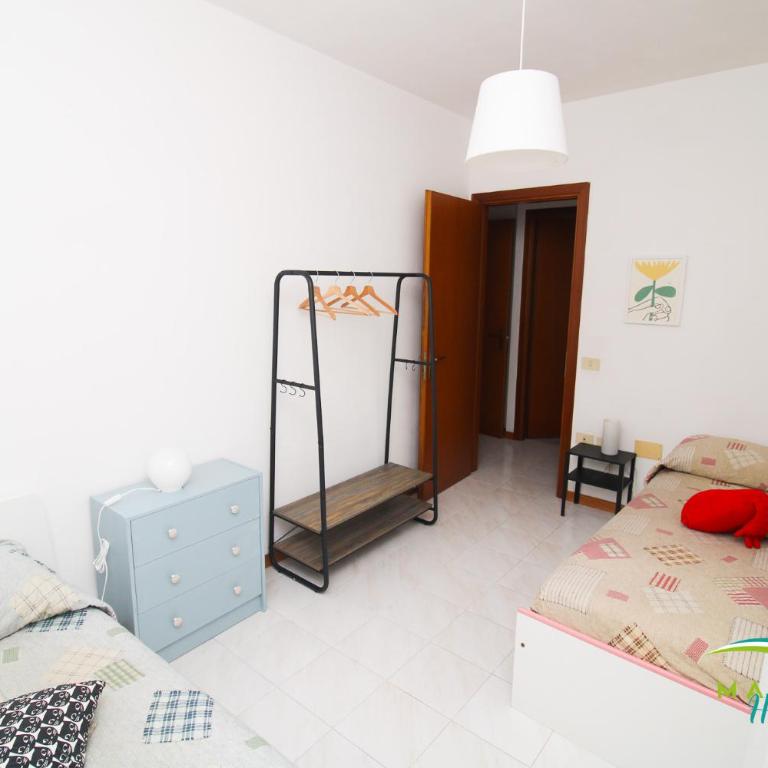 Maremma Holidays Garden Apartment - Appartamento con 2 Camere da Letto - 16