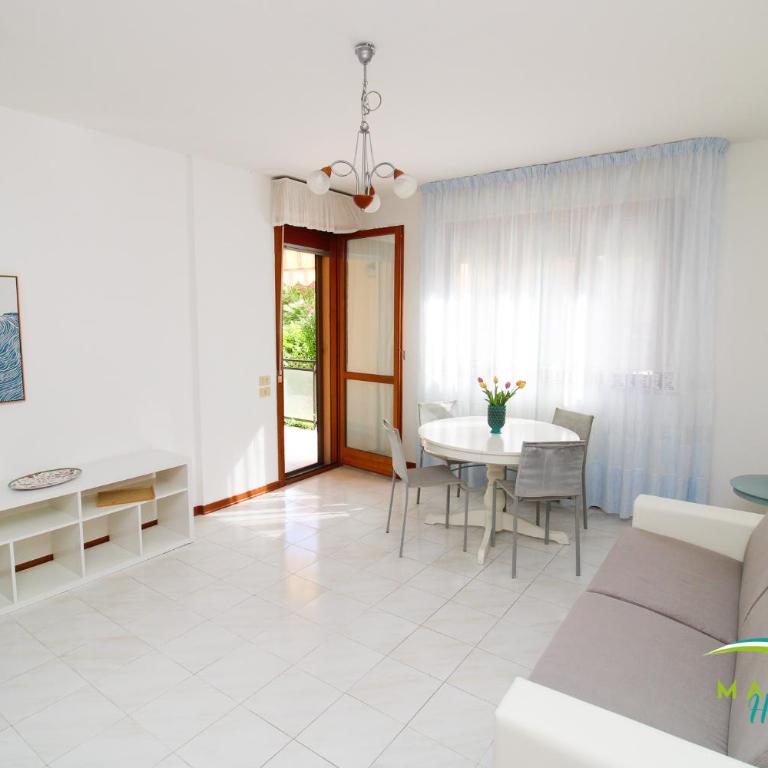 Maremma Holidays Garden Apartment - Appartamento con 2 Camere da Letto - 8