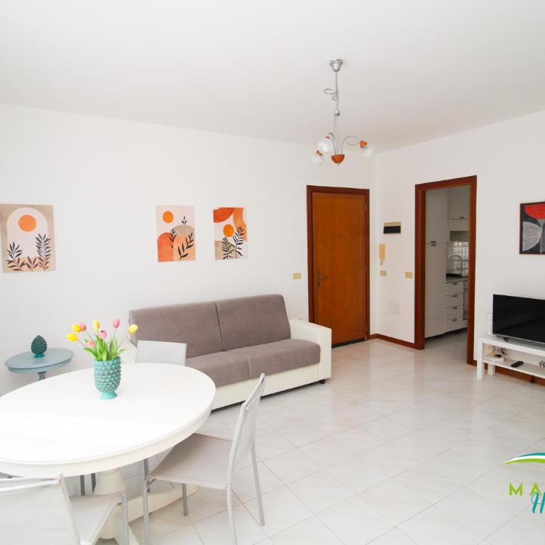 Maremma Holidays Garden Apartment - Appartamento con 2 Camere da Letto - 7