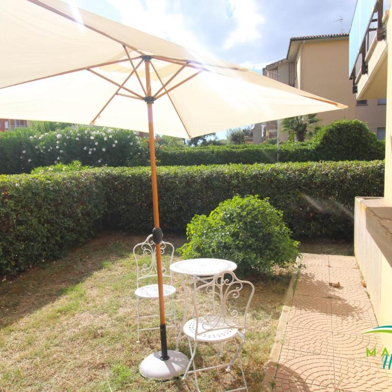 Maremma Holidays Garden Apartment - Appartamento con 2 Camere da Letto - 3