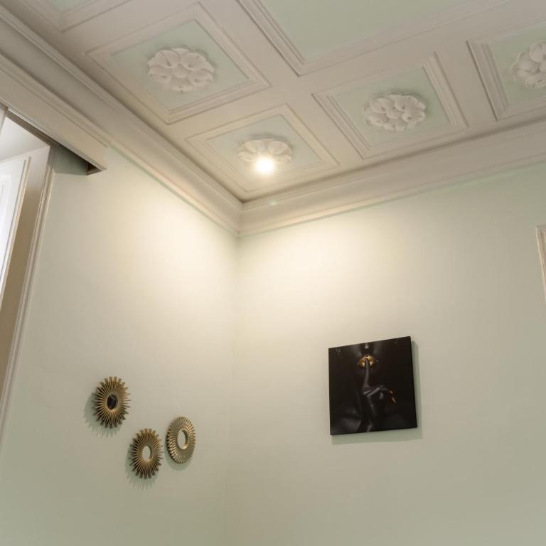 Trastevere four seasons Tiber View - Appartamento con 2 Camere da Letto - 27