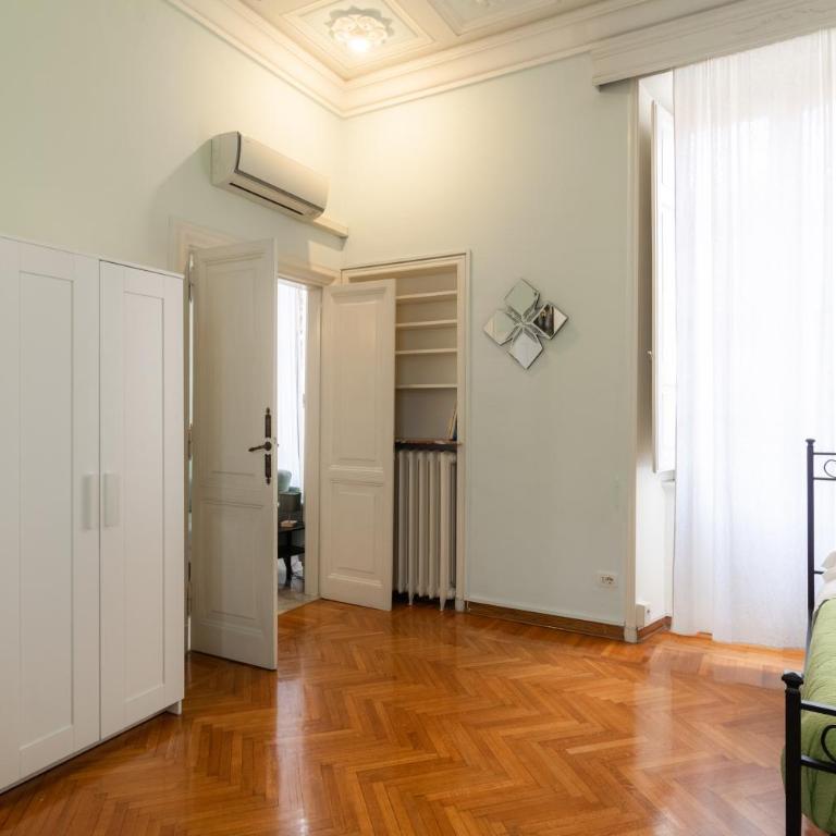 Trastevere four seasons Tiber View - Appartamento con 2 Camere da Letto - 38