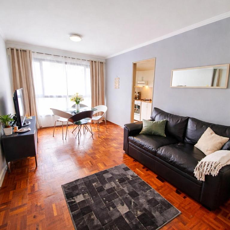 Departamento CBA - Apartamento de 1 dormitorio - 1