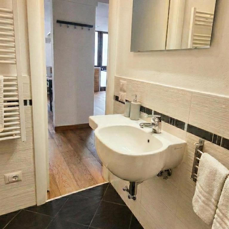 Modernity in Florence - Appartamento con 1 Camera da Letto - 15