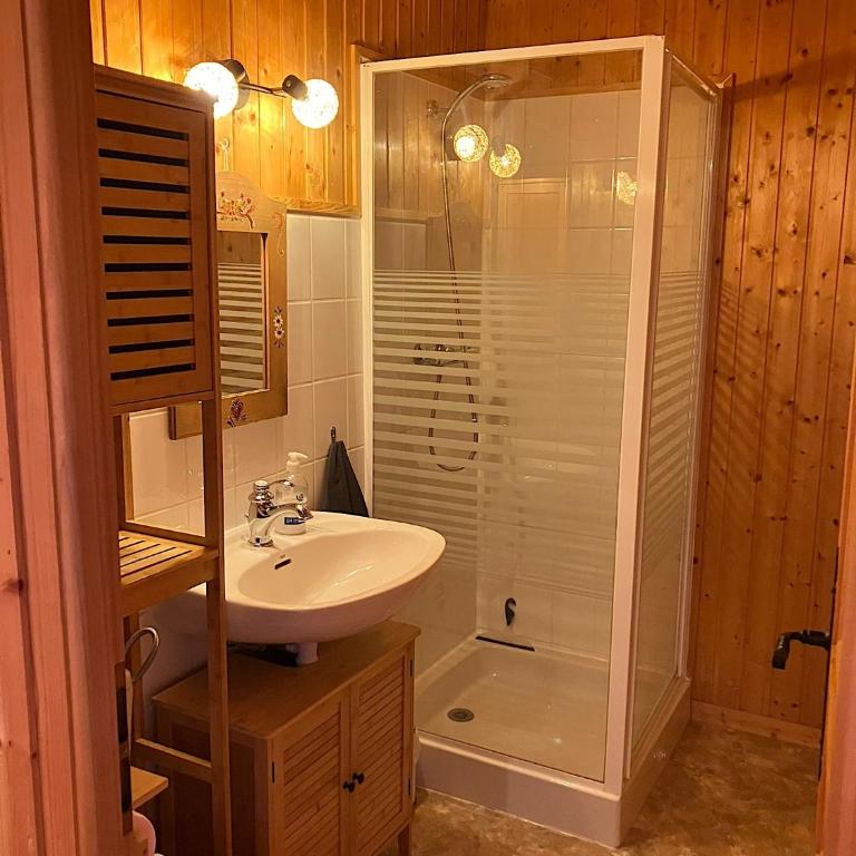 Chalet Carre - Chalet Supérieur - 41