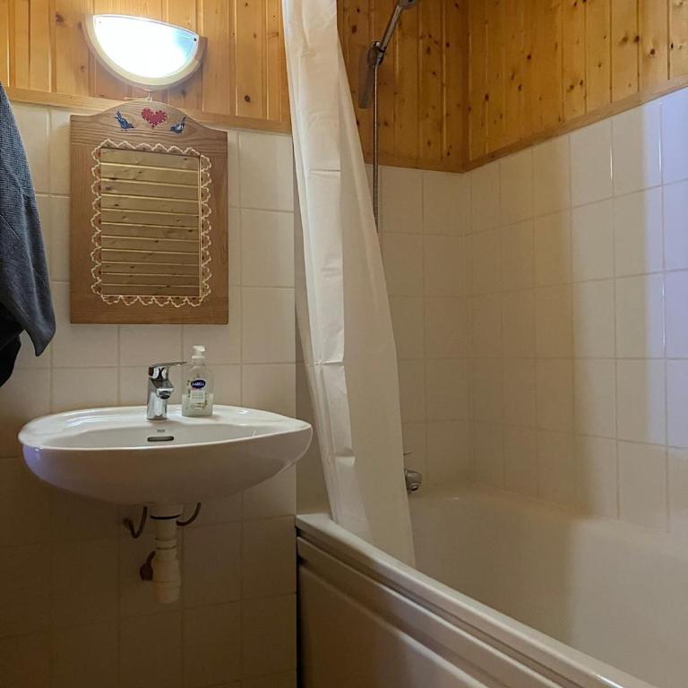 Chalet Carre - Chalet Supérieur - 42