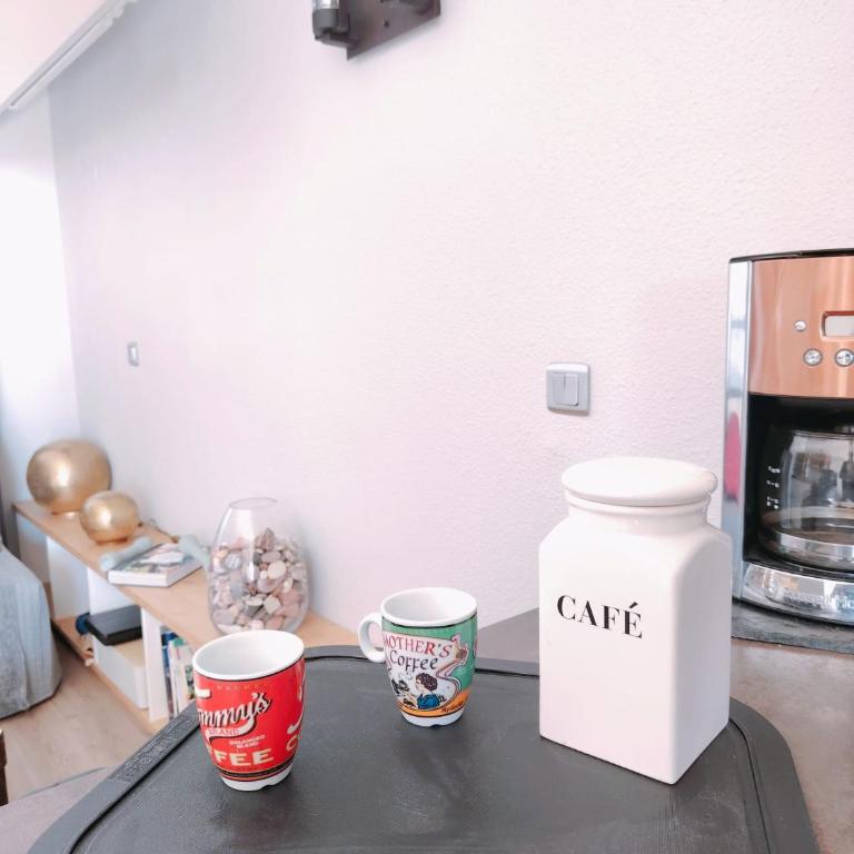 Studio Vue mer et piscine, wifi, climatisation, parking Résidence Cap corniche - Estudio con vistas al mar - 10
