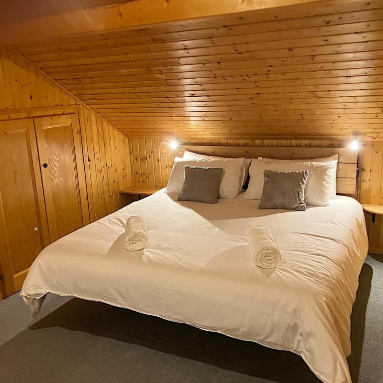 Chalet Carre - Chalet Supérieur - 3